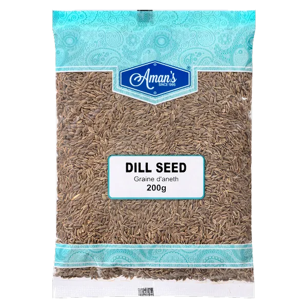 Aman's Dill Seed400g