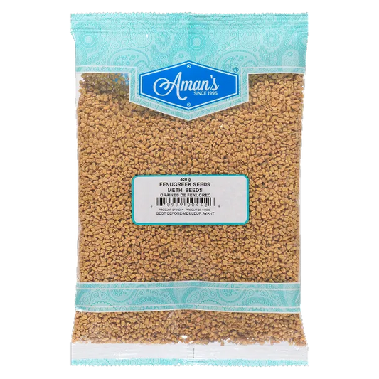 Aman's Fenugreek Seed