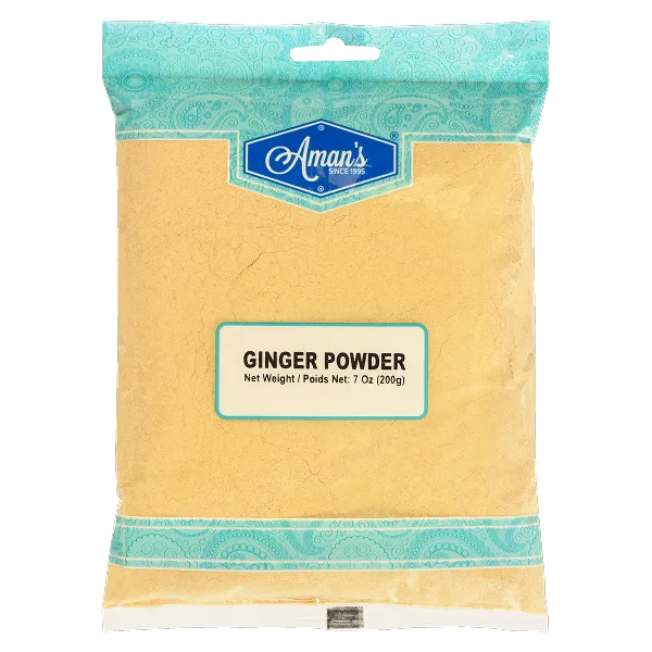 Aman's Ginger Powder400g