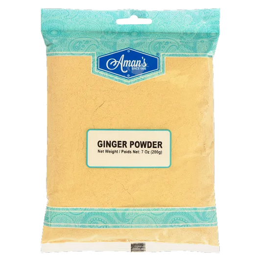 Aman's Ginger Powder400g