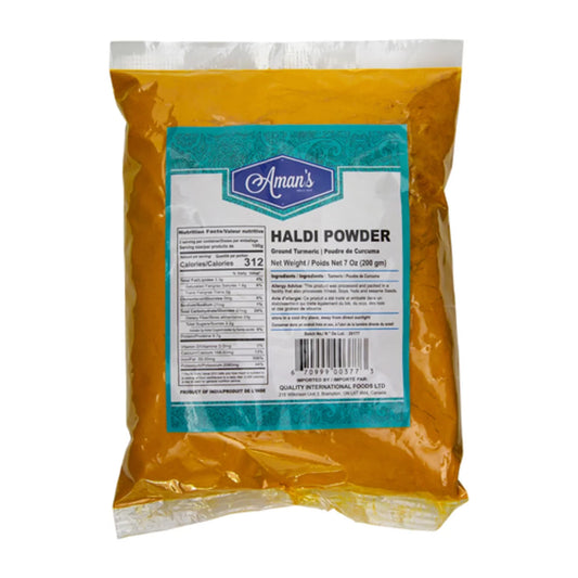 Aman's Haldi Powder800g