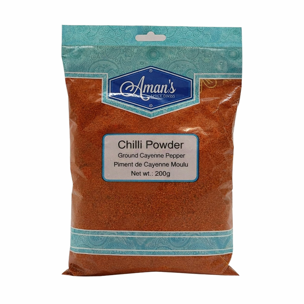 Aman's Kashmiri Chilli Powder
