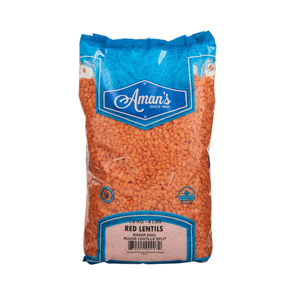 Aman's Masar Gota