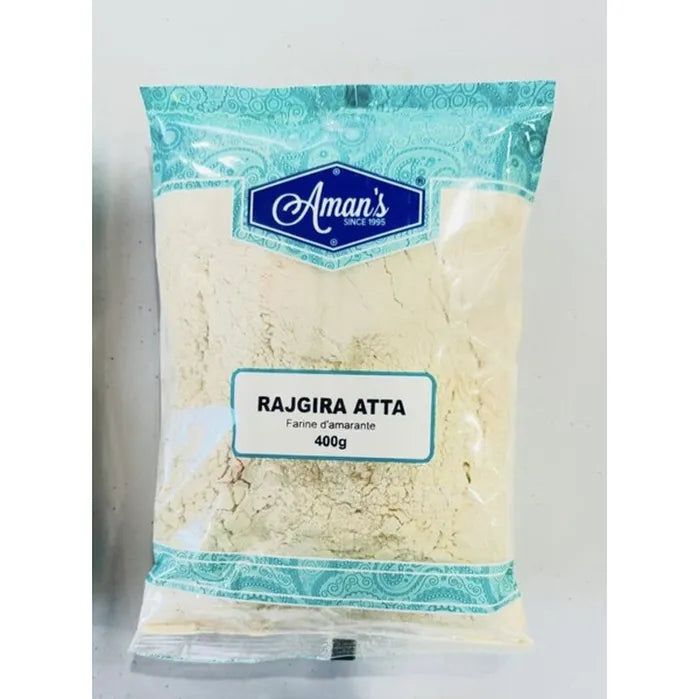 Aman's Rajgiri Flour
