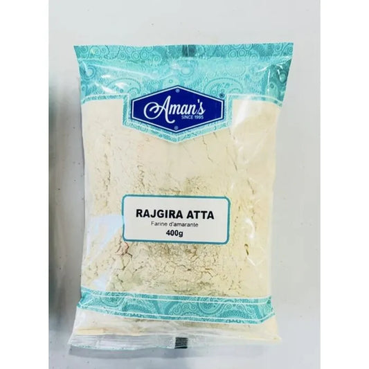 Aman's Rajgiri Flour