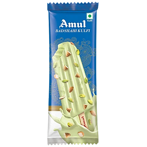 Amul Badshahi Kulfi