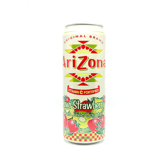 Arizona Tea Kiwi Strawberry