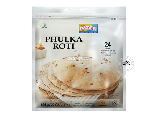 ASHOKA FRZ PHULKA ROTI