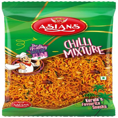 ASIANS CHILLI MIXTURE