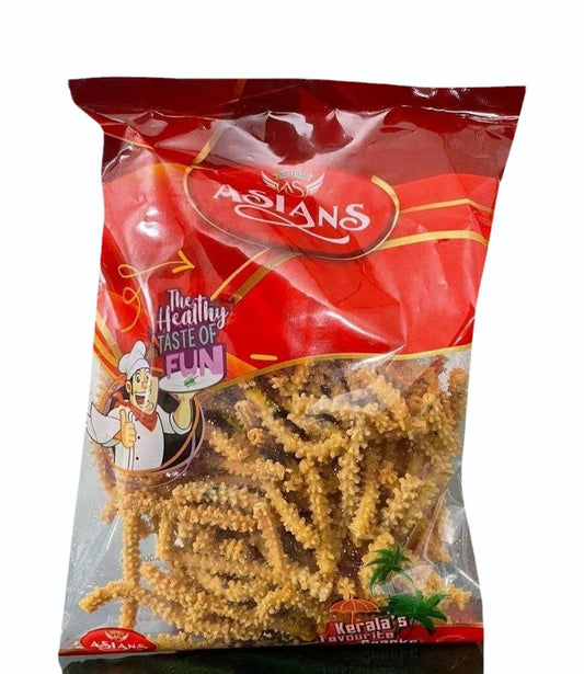 ASIANS LONG MURUKKU