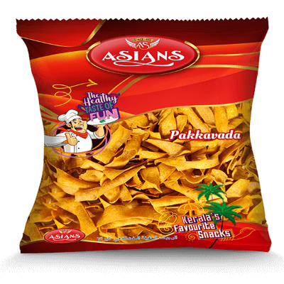 Asians Pakkavada