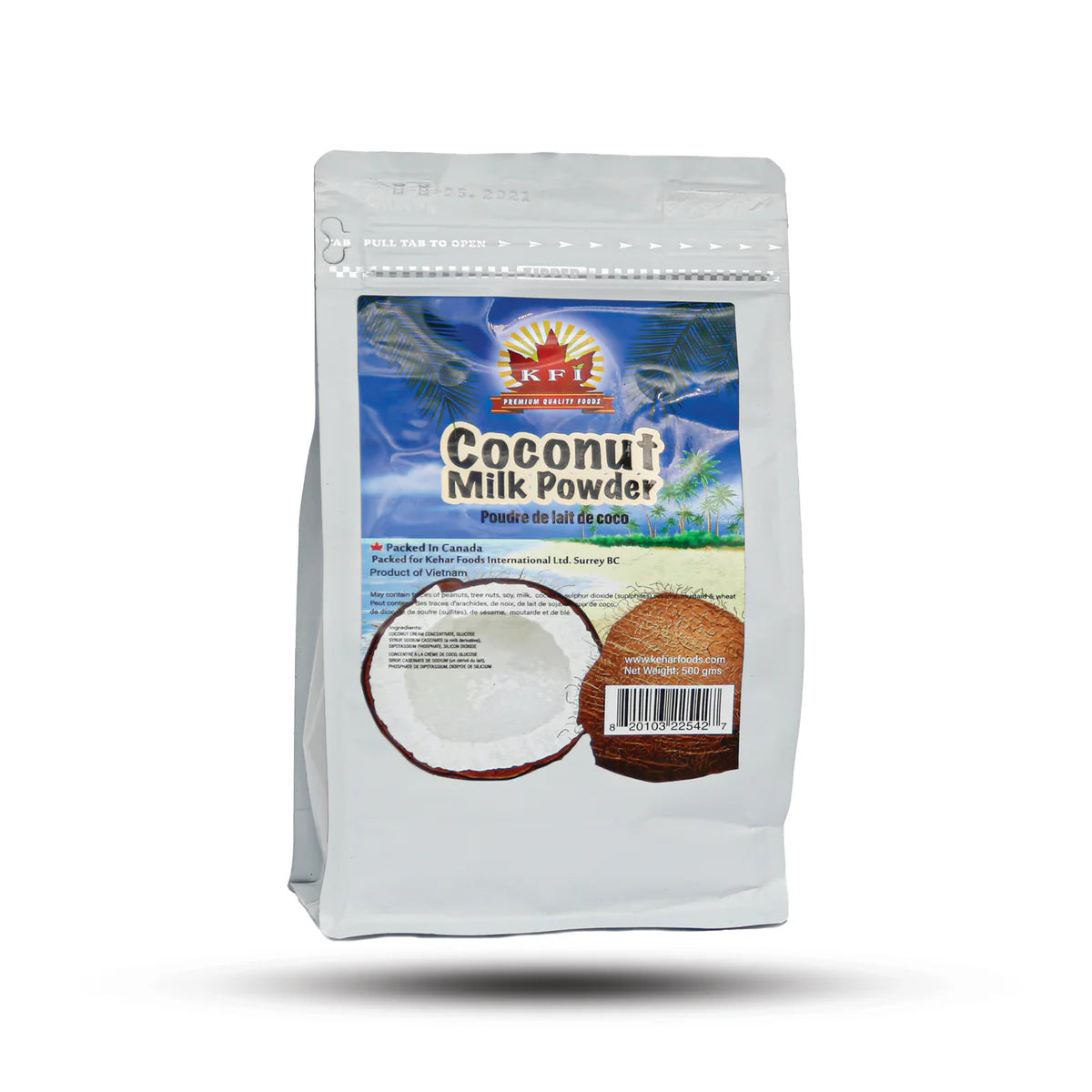 KFI Whole Milk Powder