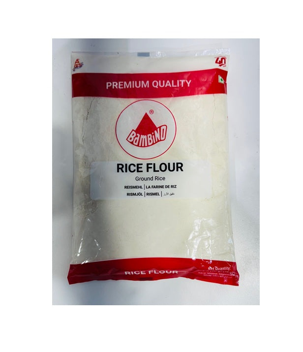 BAMBINO RICE FLOUR