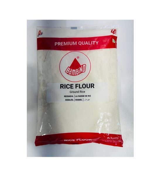 BAMBINO RICE FLOUR