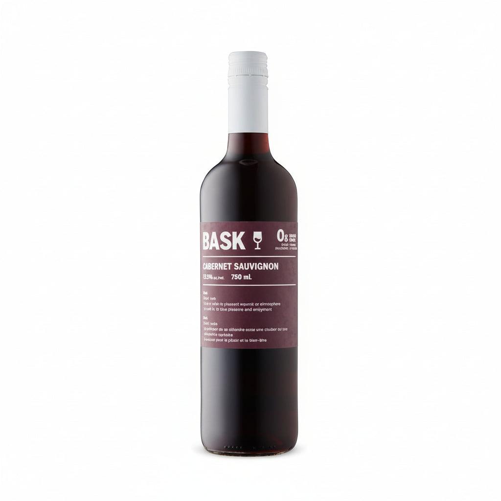 Bask Cabernet Sauvignon