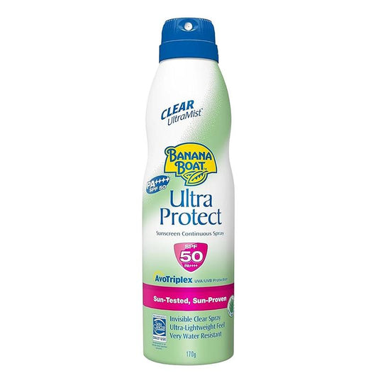 BB ULTRA SUNSCREEN SPRAY