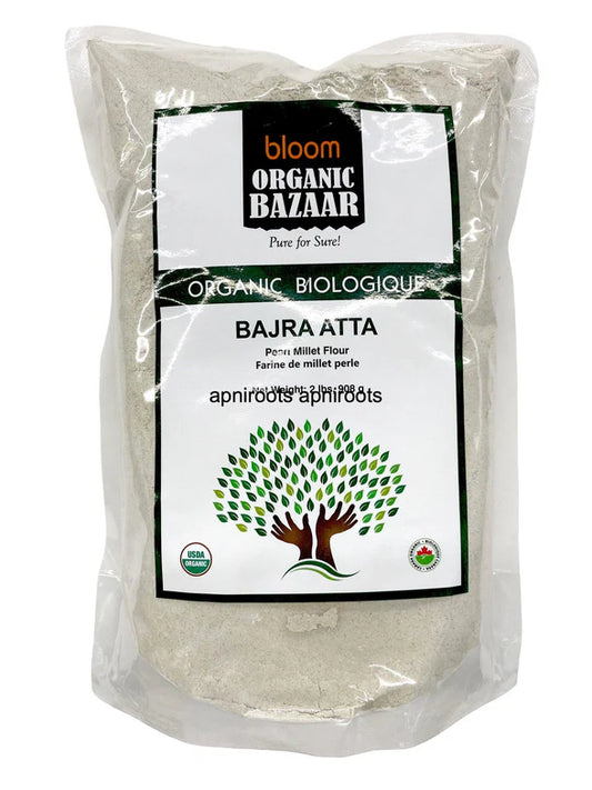 BLOOM Bajra Atta