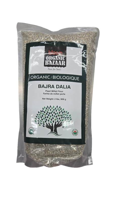 BLOOM Bajra Dalia