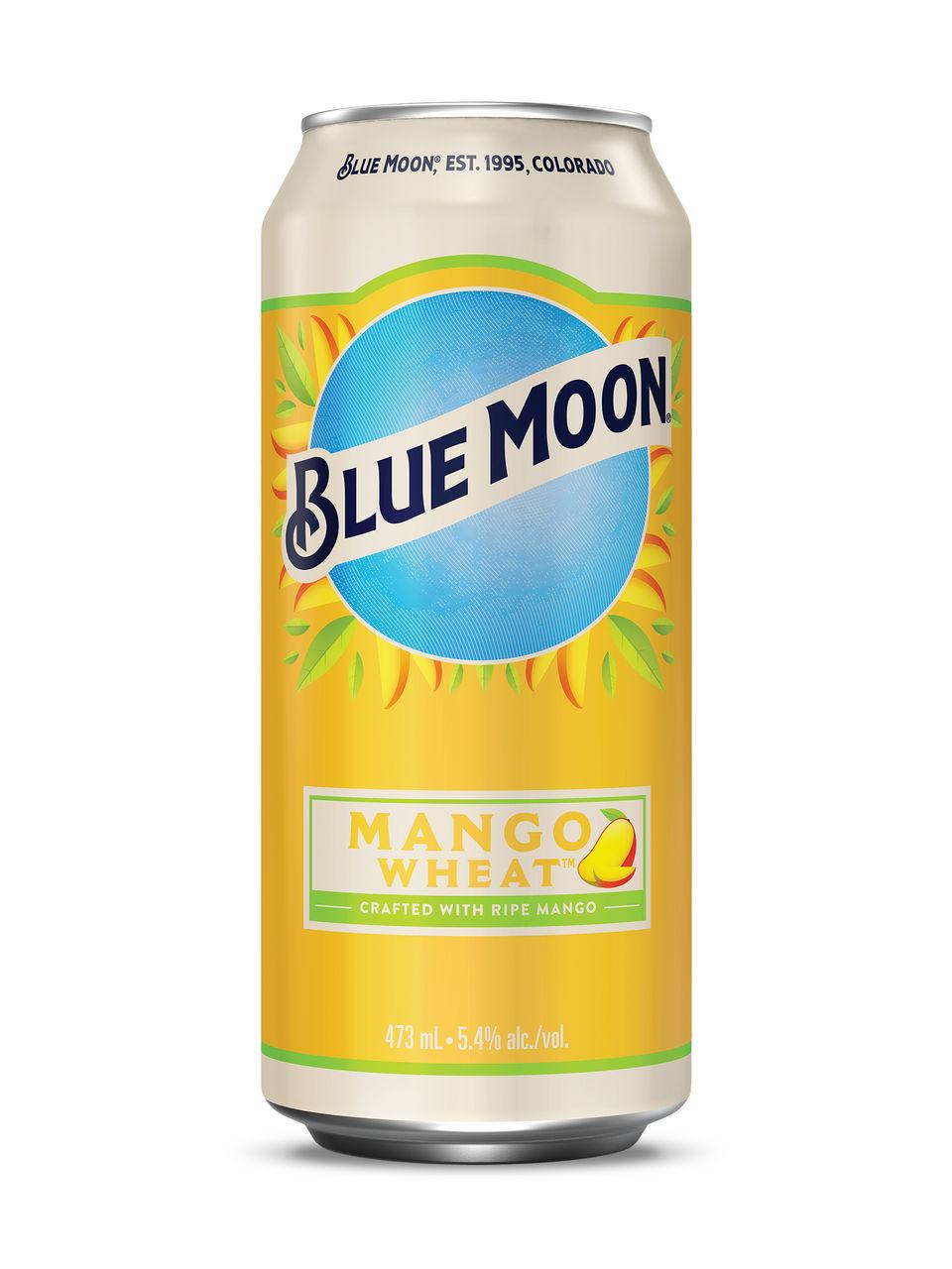 BLUE MOON MANGO WHEAT