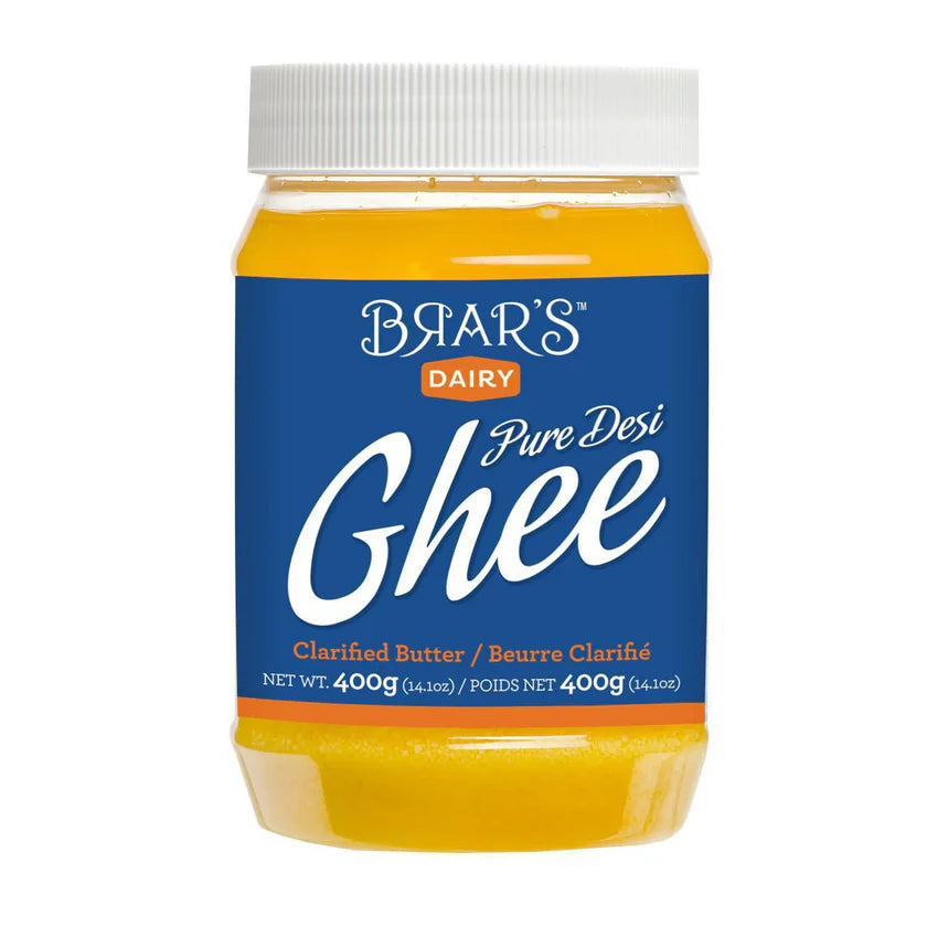 BRARS DESI GHEE