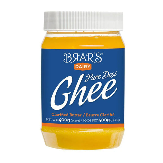 BRARS DESI GHEE