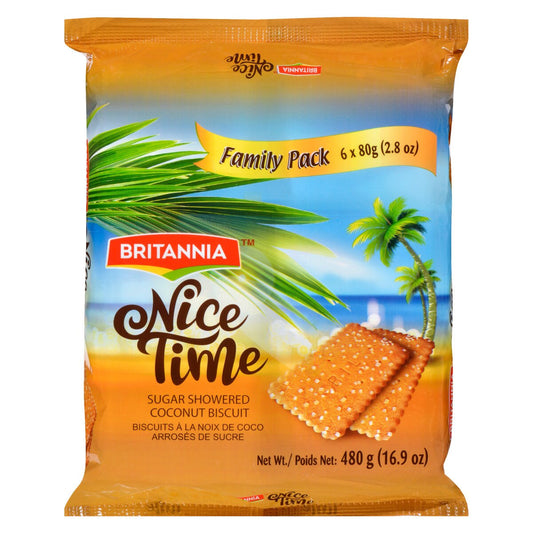 BR Nice Time Family Pk