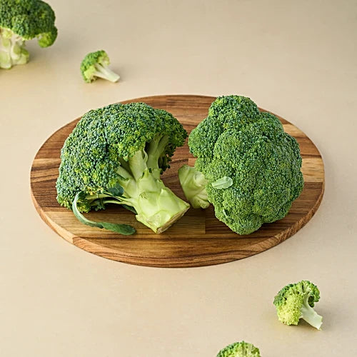 BROCCOLI (Ontario Food)
