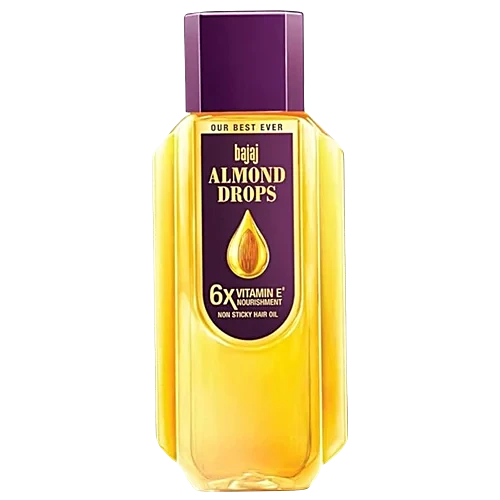 Bajaj Almond Hair Oil 500ml