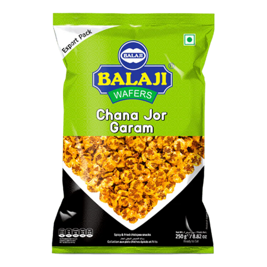 Balaji Chana Jor Garam