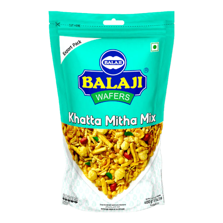 Balaji Khatta Mitha