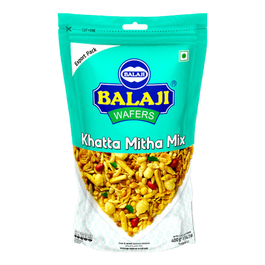 Balaji Khatta Mitha