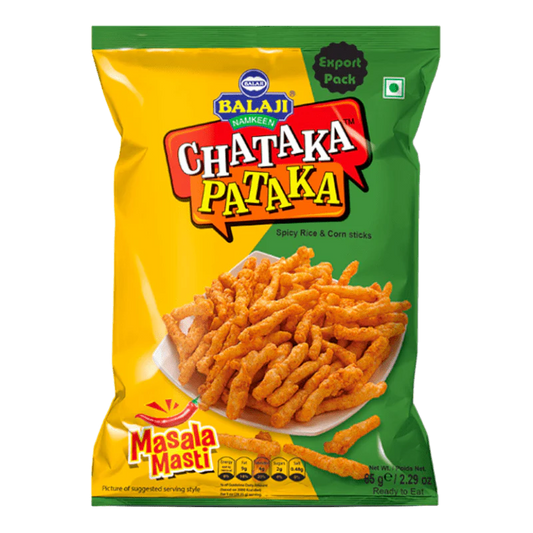Balaji Chataka Pataka (Masala Masti)