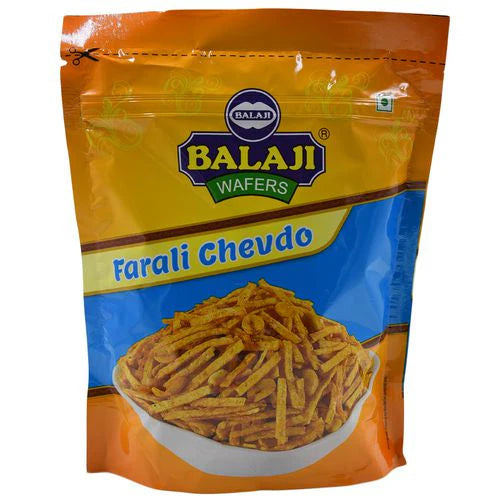 Balaji Farali Chevdo