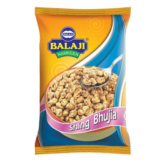 Balaji Shing Bhujia