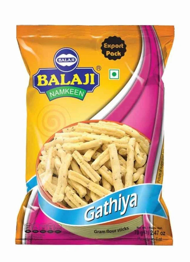 Balaji Gathiya