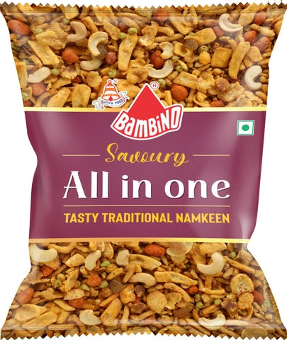 Bambino All in One