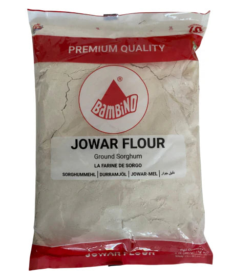 Bambino Jowar Flour