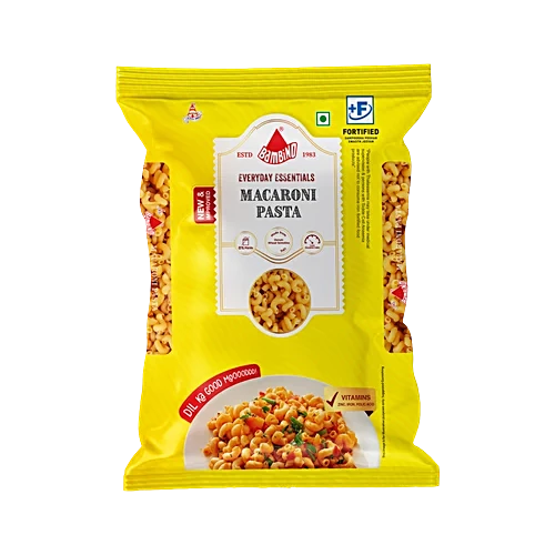 Bambino Macaroni