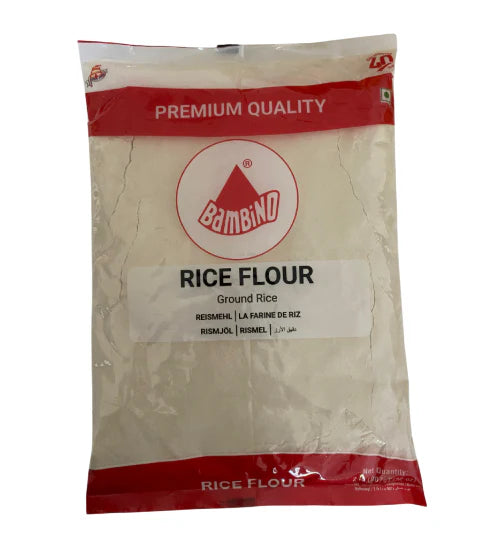 Bambino Rice Flour