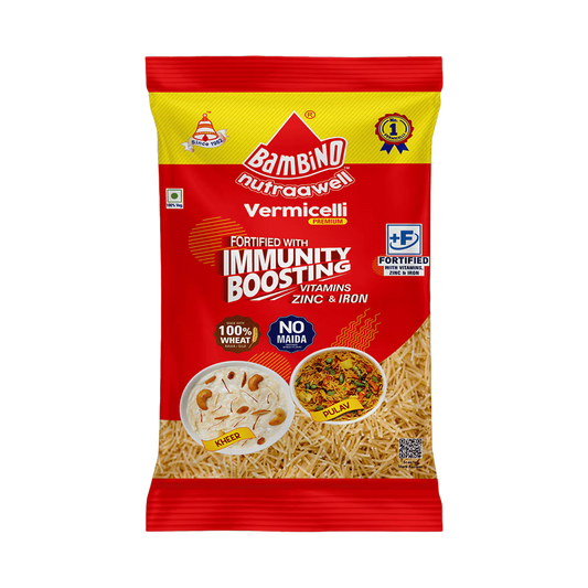 Bambino Vermicelli