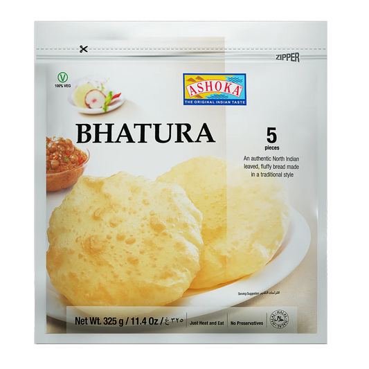 ASHOKA FRZ BHATURA