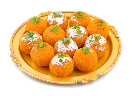 BOONDI LADOO