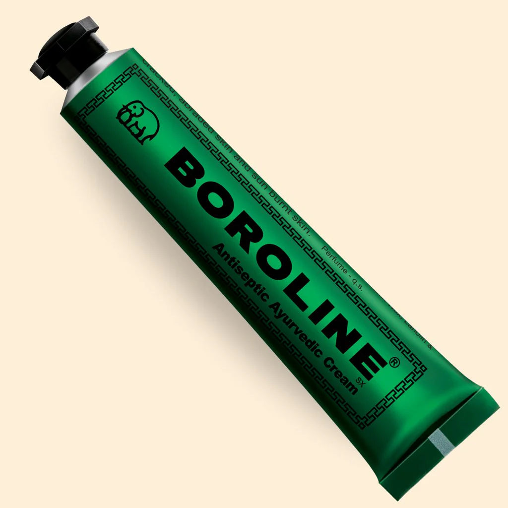 BOROLINE ANTISEPTIC CREAM