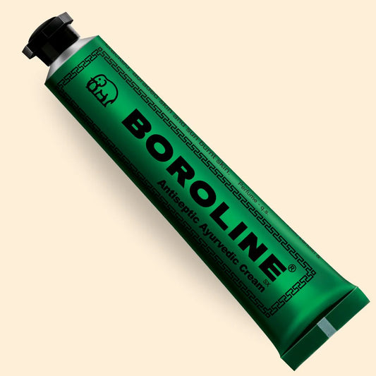 BOROLINE ANTISEPTIC CREAM