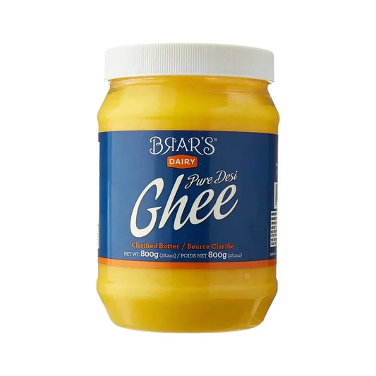 BRARS DESI GHEE