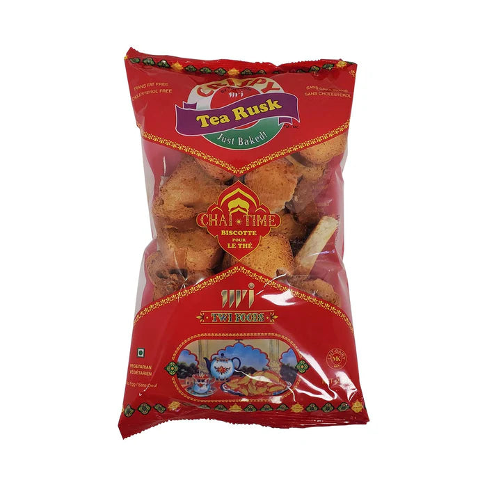 CRISPY TEA TOAST REGULAR