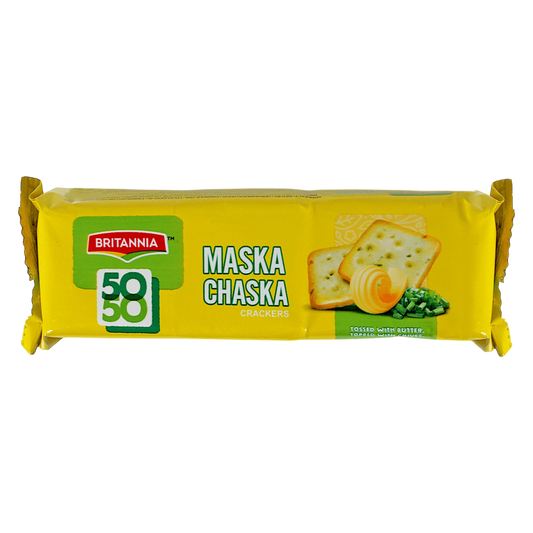 Britannia Maska Chaska