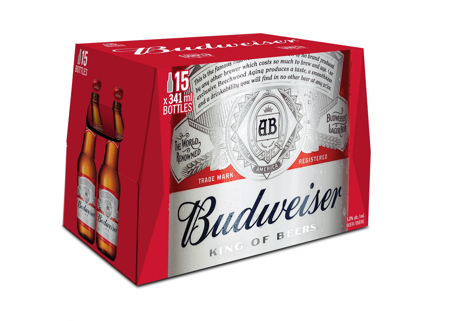 Budweiser B