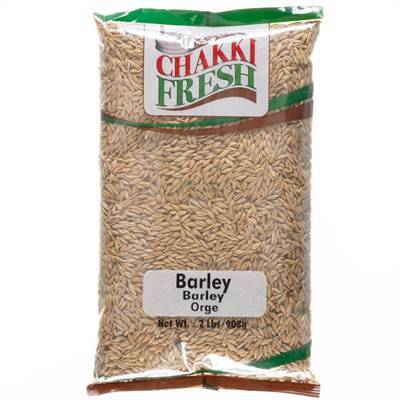 Chakki Fresh Barley