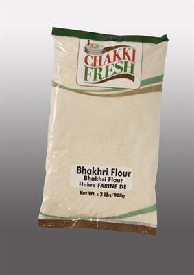 C.F Bhakri Flour